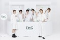 Dr.G(ドクタージー)、グローバルアンバサダーへBOYNEXTDOORを引き続き起用。新キービジュアル(Dr.Gストア編)公開&ヨントン(ビデオ電話)イベントの開催も!