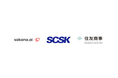Sakana AI、SCSK、住友商事の3社、AI活用による日本の産業変革と社会課題解決に向け包括業務提携