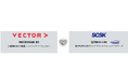SCSKとVector、エッジECU向けソフトウェアについての共創を開始