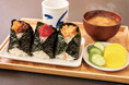 東京の名店【おにぎり ぼんご】直伝の【おにぎり こんが】が東京を飛び出し関西の神戸元町へ初上陸!!