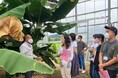 福島県浜通りの"農業副産物”を知る!イノベ地域の価値発掘ワークショップツアー