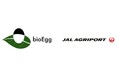 bioEggとJAL Agriport、害虫対策に関する共同実証実験を開始
