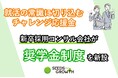 新卒採用コンサル会社が、就活生を対象にした奨学金制度を新設!就活学生が、就活の”おかしな常識”に挑み、新たな新卒採用の在り方を創出するイベントで奨学金を給付