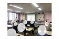 ハローワーク名古屋南で、ドライバー職に興味がある求職者に向けたセミナーと就職相談会が同日開催されました