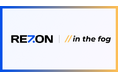 【高還元SES × AI開発】株式会社Rezonが株式会社in the fogとの協業を開始!