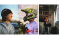 BMXドキュメンタリー映画「LIFE IS SNAP」のプレミア上映会が1月24日(金)渋谷HUMAXシネマにて開催。