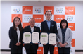 【コープデリ】「ふくしま復興応援募金」 2,698万4,115円を福島県へ贈呈