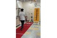 【コープみらい】楽しく参加して健康チェック！「コープ市川店　健康まつり」を開催