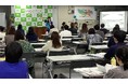 【コープみらい】「コープみらいピースプロジェクト≪つなぐ≫」を開催。10代～70代まで55名が参加。