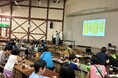 【いばらきコープ】「森のがっこう～森ってすごい！森の役割と私達のくらし～」を開催