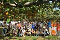 【コープデリにいがた】「梨の収穫体験・選果場見学」を開催