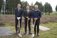 【コープデリ】青森県の産直産地と協同し、りんごの生産者を応援 JAつがる弘前と「りんご生産者サポート」を開始