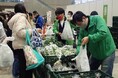 【コープみらい】『コープみらいフェスタ きやっせ物産展』を開催 /日時:2月16日(日)10時~15時 <最終入場14:30まで>会場:幕張メッセ国際展示場 7・8ホール(千葉県千葉市)