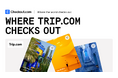 Trip.com、Checkout.comと戦略的パートナーシップを締結