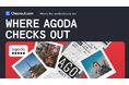 Checkout.com、Agodaと戦略的パートナーシップを締結