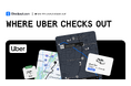Uber、世界各国の決済パートナーとしてCheckout.comを採用