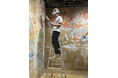 【情報解禁 第3弾】Stream of Banksy Effect「ストリートアートの進化と革命」展 に日比野克彦の出展決定!
