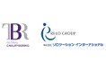 プレミアムな地上送迎サービスのリーディング企業 TBR Global Japan (Lyft社傘下）と 業界大手 リロケーション・インターナショナルが提携