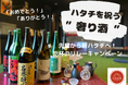 新ハタチの君へ。先輩からお祝いの一杯、奢り酒リレーキャンペーン 1/11〜1/31開催