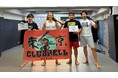 立藤株式会社「Iron Flow」東京にて初となるクラブベル(CLUBBELL)指導者レベル1トレーニングコースを無事に終了しました