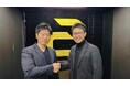 卓球大会運営アプリ「i2U」のゴールドスポンサーにドイツメーカーのアンドロが就任