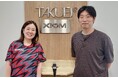 卓球大会運営アプリ「i2U」のスポンサーにXIOMとRally AceとNISHOHIが新たに就任