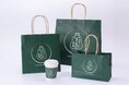 赤福運営の「五十鈴茶屋」が国内外へ和菓子文化を発信するため、ブランドロゴを刷新するリブランディングを実施