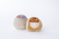 赤福が手がける五十鈴茶屋が阪急うめだ本店でPOP UP|新商品「クリーム大福 栗」初お目見え、栗づくしの和菓子を9/23(火・祝)まで限定販売