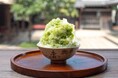 赤福、三重テラスで夏季限定の涼味「赤福氷」を3日間限定販売
