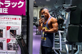 【足立区綾瀬のパーソナルジム】THE PERSONAL GYM(ザパーソナルジム)綾瀬店に新しくトレーナーが参加!