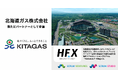 新たにパートナーとして北海道ガス株式会社が参画、北海道を舞台に世界中のスタートアップと事業共創を行う「Hokkaido F Village X（HFX）」
