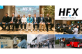 北海道を舞台に世界中のスタートアップと事業共創を行う「HFX」第2期、採択スタートアップ8社を招き「HFX Kickoff Week」を開催。現地視察、企業面談等を実施。