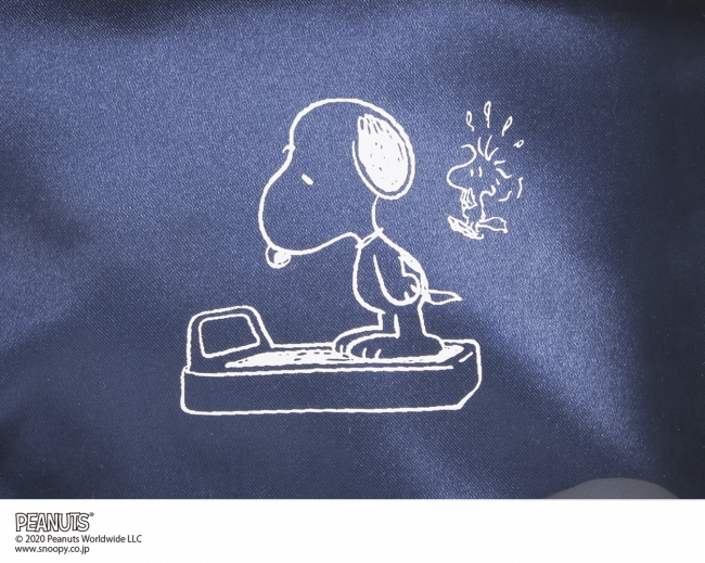食いしん坊なスヌーピーが可愛い ジュエルナローズ Peanutsのトラベルシリーズ エース株式会社のプレスリリース