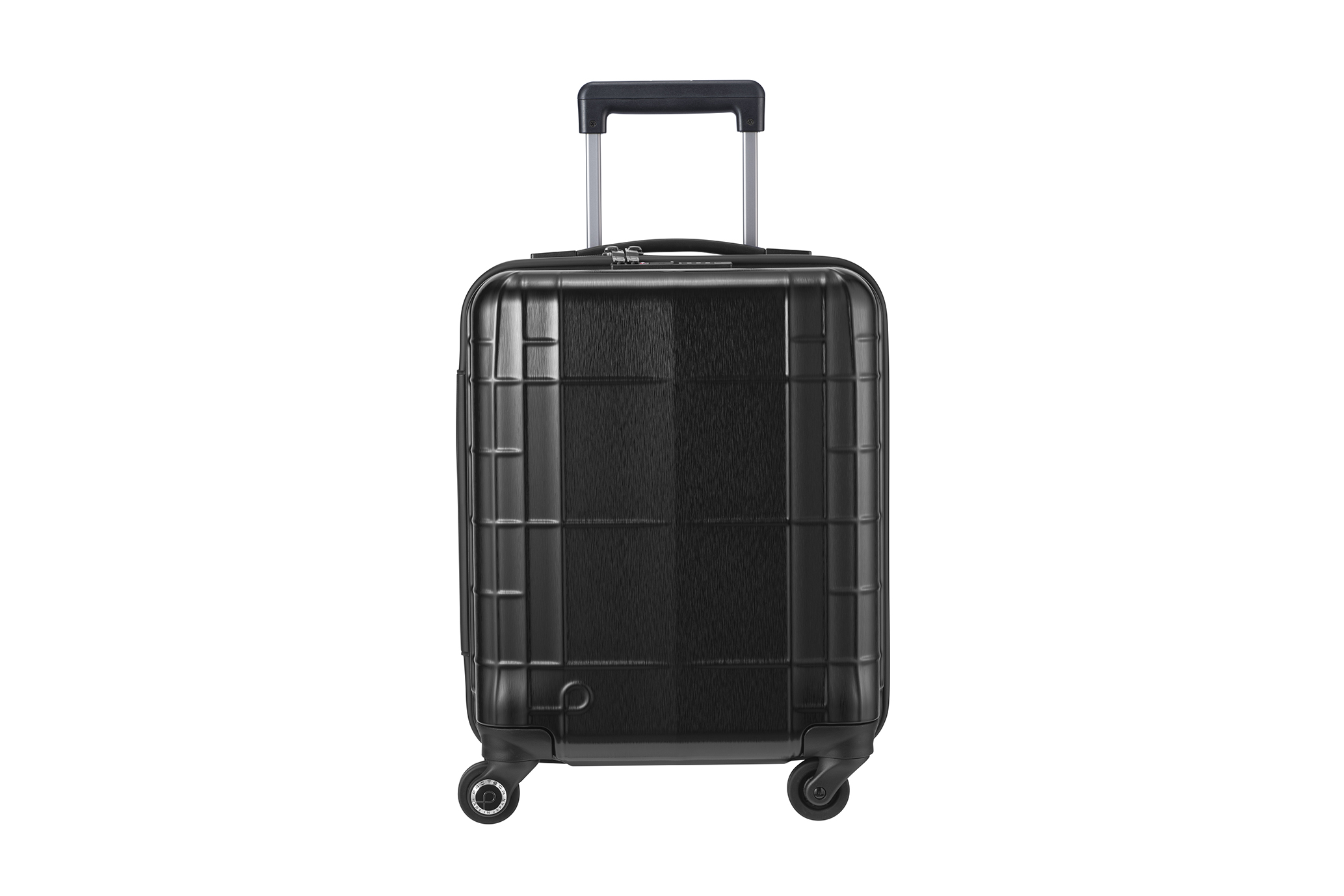 コインロッカー対応サイズも！国内移動に最適な限定スーツケース