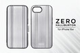 ZERO HALLIBURTONから、Apple最新機種iPhone16e対応のスマートフォンケース登場