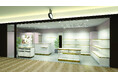 最新トレンドバッグが揃う「ジュエルナローズ 新宿サブナード店」2025年3月19日(水) オープン