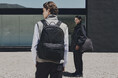 「UNTRACK」の、ハイスペック素材を使用したカジュアルバッグシリーズ「CITY/DS」に新型6モデルが登場
