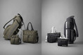 ゼロハリバートンから、高機能素材を採用したラグジュアリーなキャディバッグに新色登場