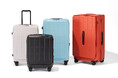 狭い場所でも、荷物が増えても。旅にフィットするスーツケース「ace. トレリスZ」登場
