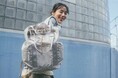 さっと持てて、しっかり背負える。仕事にもレジャーにも活躍する “背負えるトートバッグ”「アワイ 2WAYトート」が「ダブルアンド デイナイト」よりデビュー