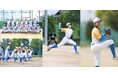 女子野球を通じた地域活性化と次世代育成へ。岐阜から新たな女子野球文化を発信。「岐阜水都ハリーズ」がSponsorsで新規掲載決定！