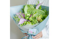 【Flower&Plants tette】父の日に飾る、大人のアンスリウム。板橋の生花店が贈る限定ブーケ