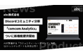 Discord分析「comcom Analytics」が4大機能を一挙リリース