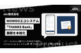 abc株式会社、店舗から顧客へ感謝を贈る「THANKS Bank」の加盟店向け展開を本格化