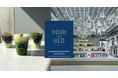 子会社アトリエブックアンドベッド、「BOOK AND BED TOKYO SHINSAIBASHI」にてカナダ発の抹茶専門店「DAIGYO」との期間限定コラボメニュー提供開始