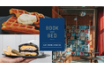 子会社アトリエブックアンドベッド、「BOOK AND BED TOKYO SHINJUKU」新カフェメニュー展開