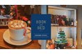 子会社アトリエブックアンドベッド、「BOOK AND BED TOKYO SHINJUKU」ホリデーシーズン限定ドリンク販売