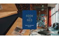 子会社アトリエブックアンドベッド、「BOOK AND BED TOKYO 」にてオリジナルコーヒー豆の販売を開始