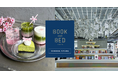 子会社アトリエブックアンドベッド、「BOOK AND BED TOKYO SHINSAIBASHI」春季限定メニュー販売