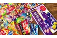 ＼作って美味しい生地が誕生！／ UHA味覚糖×ノムラテーラーコラボレーション生地を2026年9月10日(木)より発売